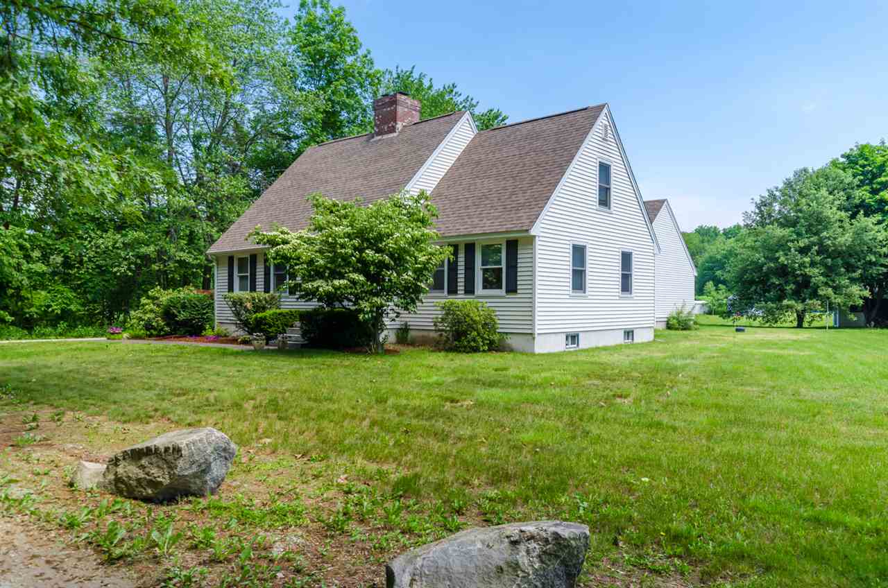 41 North River Road Milford, NH 03055 - Photo 2 of 36