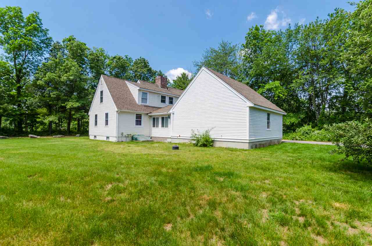 41 North River Road Milford, NH 03055 - Photo 3 of 36