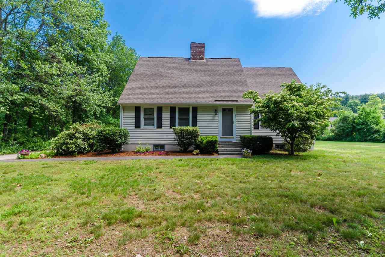 41 North River Road Milford, NH 03055 - Photo 29 of 36