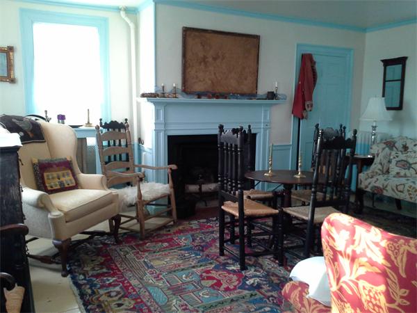 137 High Road Newbury, MA 01951 - Photo 9 of 16 Gallery Image 9
