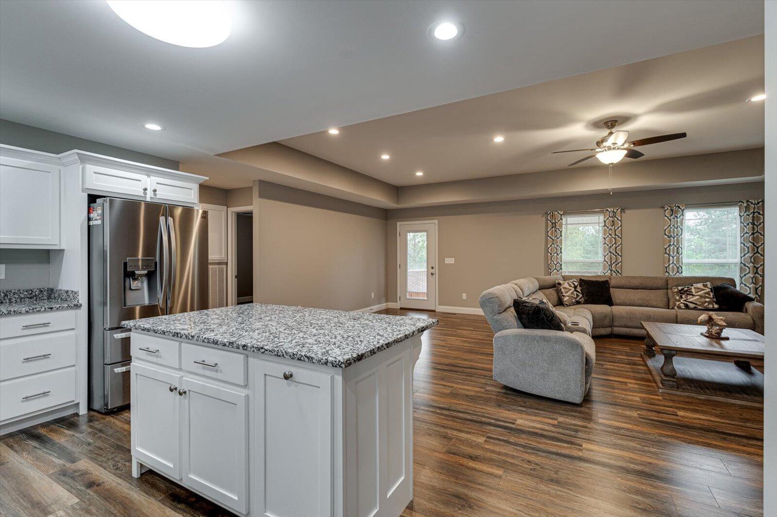 487 Hazelwood Road Dayton, TN 37321 - Photo 15 of 36 15-487 Hazelwood Rd-15