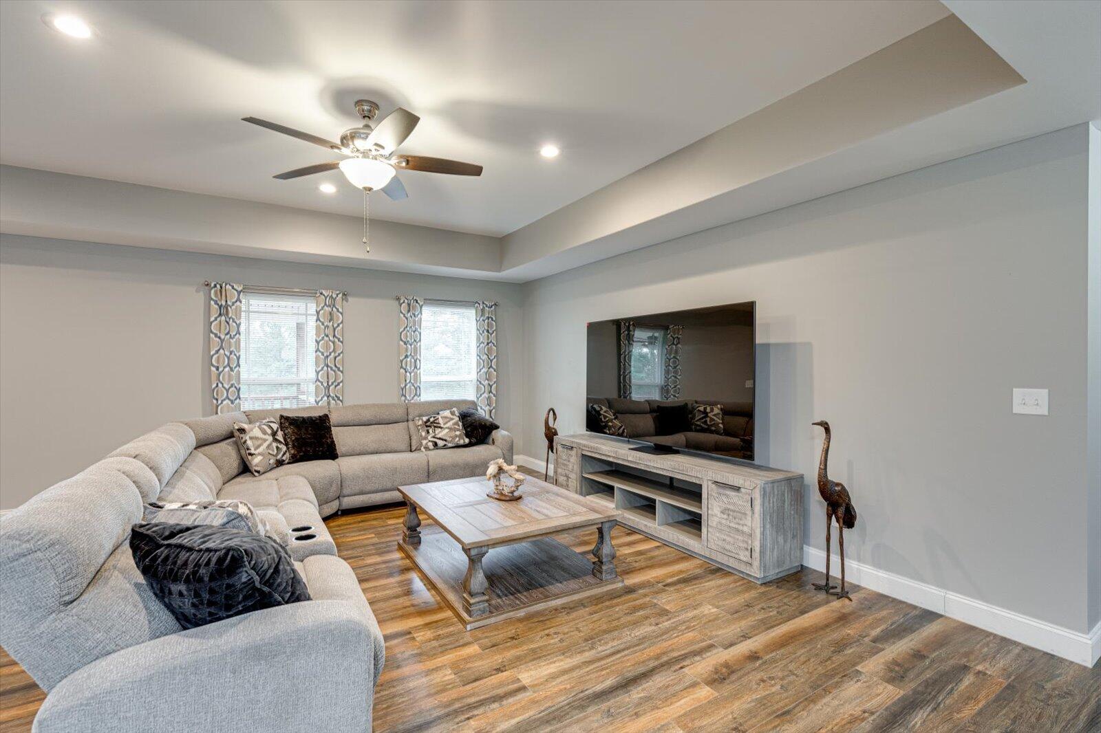 487 Hazelwood Road Dayton, TN 37321 - Photo 5 of 36 05-487 Hazelwood Rd-5