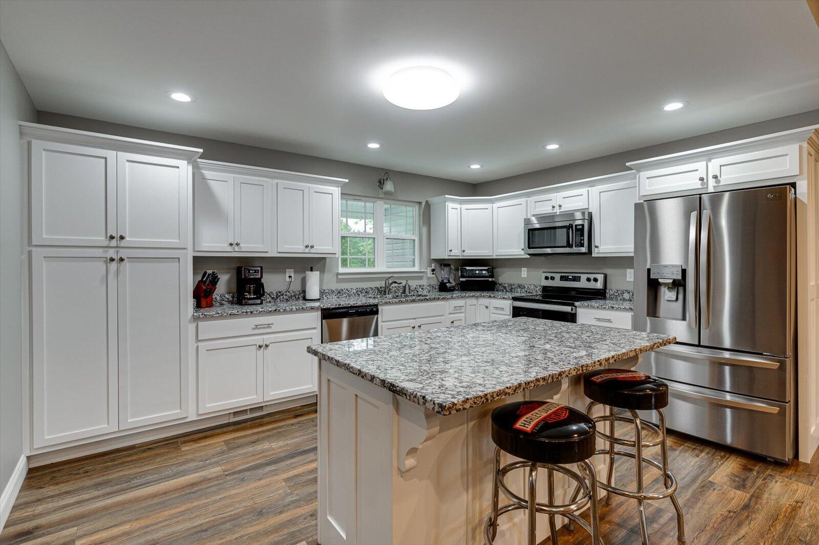 487 Hazelwood Road Dayton, TN 37321 - Photo 9 of 36 09-487 Hazelwood Rd-9
