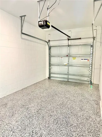 a view of small space