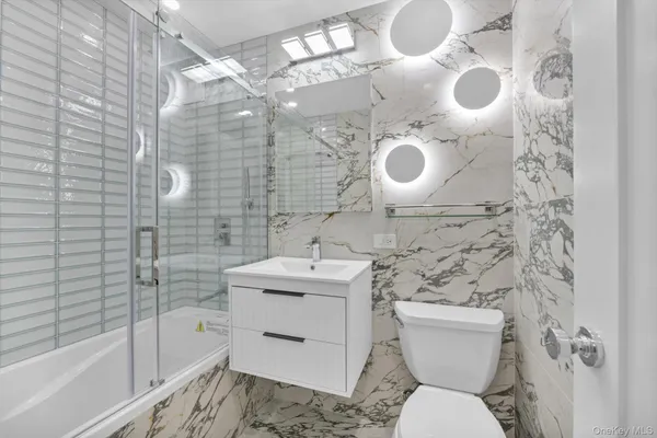 $674,999 | 555 Kappock Street, Unit 12G | Spuyten Duyvil