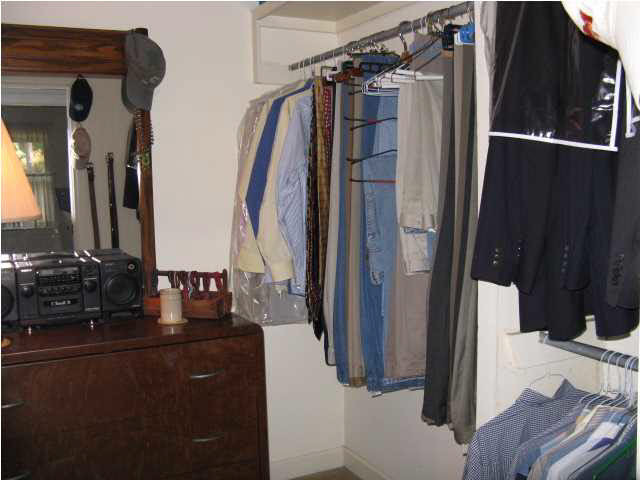 5475 Ridgewood Road Jackson, MS 39211 - Photo 23 of 27 Huge closet off master.