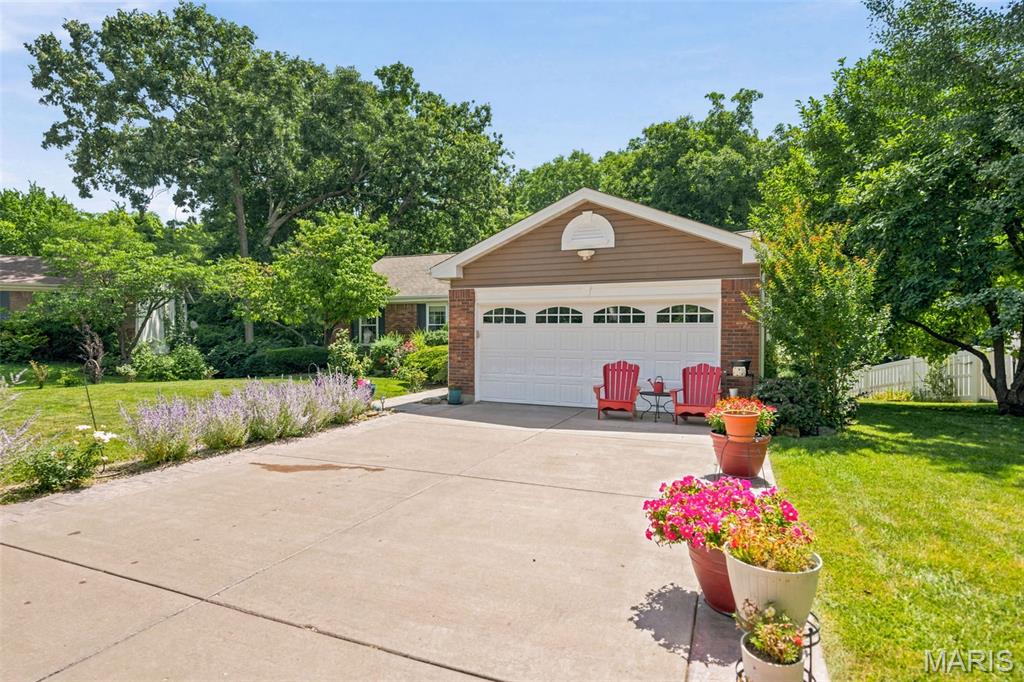 610 Barley Ridge Court North St. Peters, MO 63376 - Photo 6 of 62