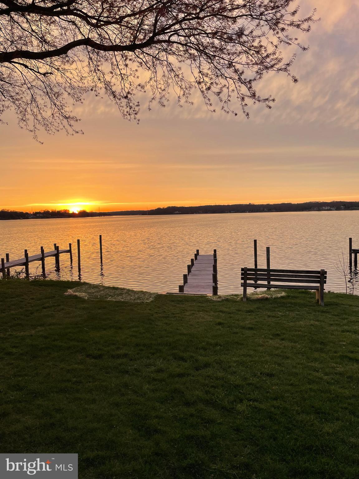 2210 Perryman Road Aberdeen, MD 21001 - Photo 1 of 27 Amazing year-round views right out back