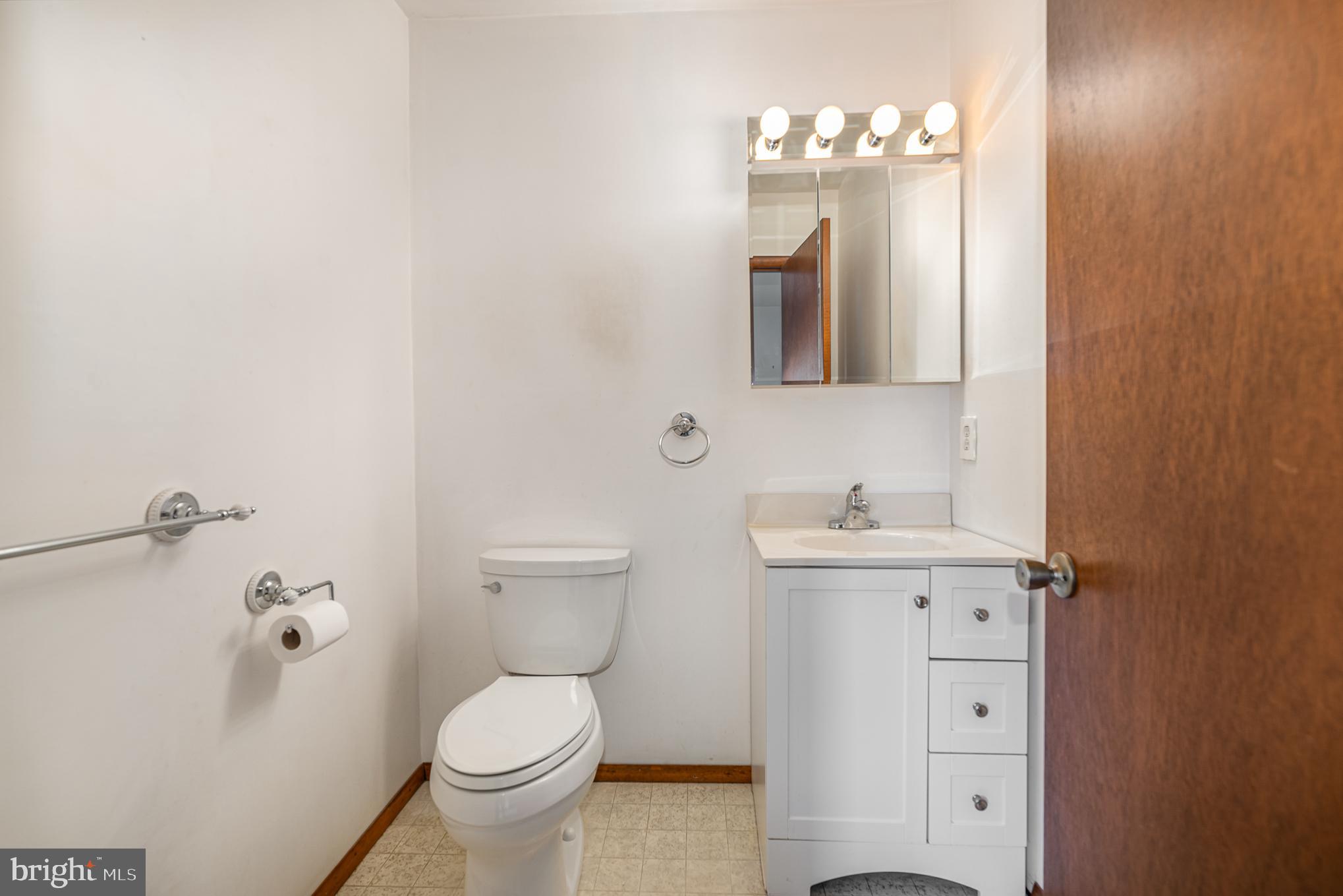 2210 Perryman Road Aberdeen, MD 21001 - Photo 13 of 27 Main Level Half Bath