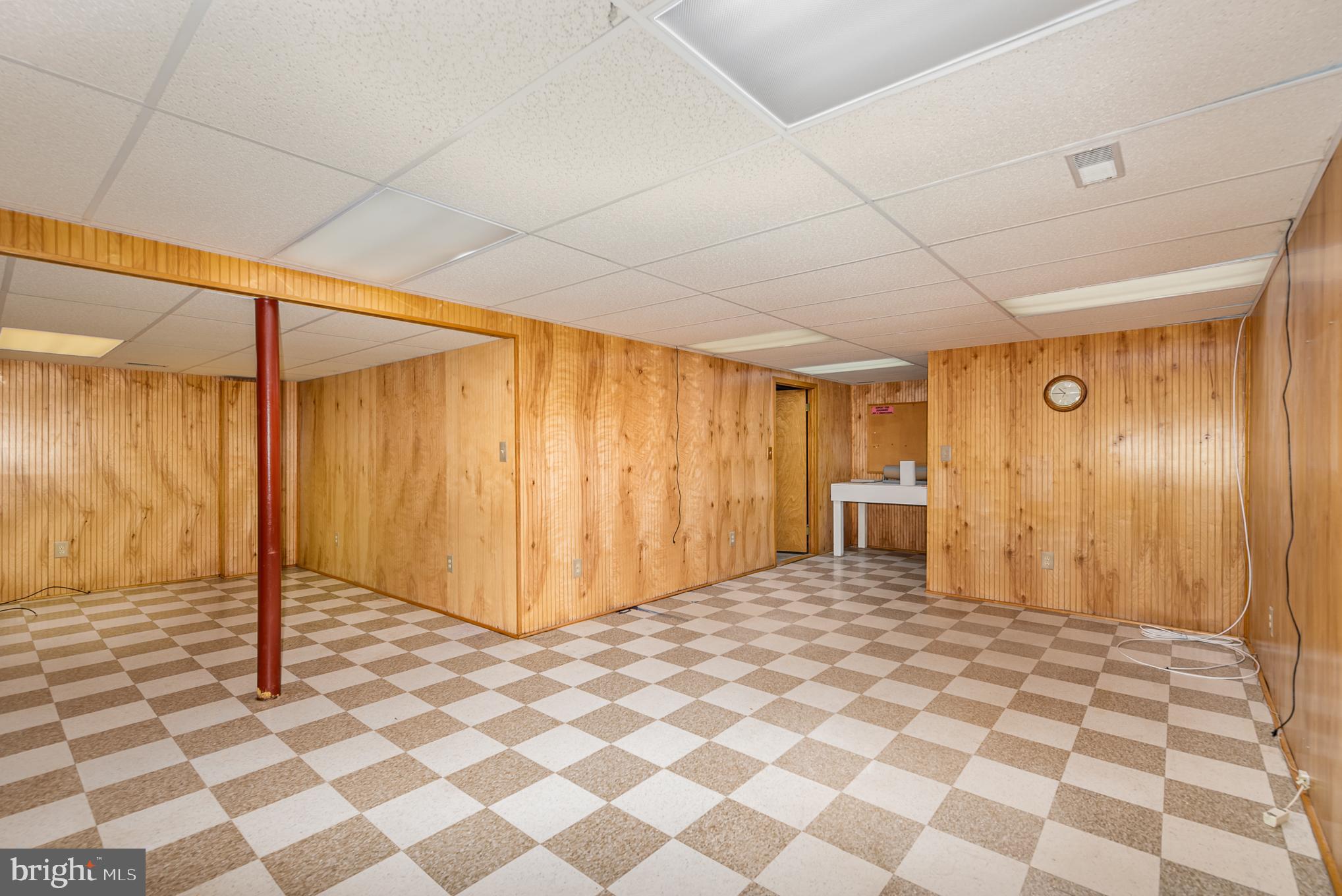 2210 Perryman Road Aberdeen, MD 21001 - Photo 18 of 27 Lower Level