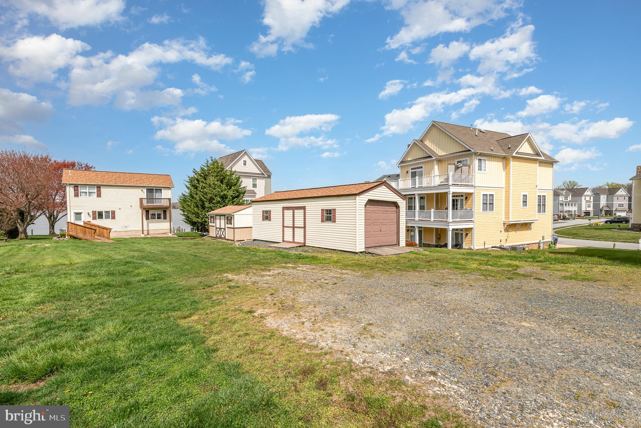 2210 Perryman Road Aberdeen, MD 21001 - Photo 26 of 27 Front of hom