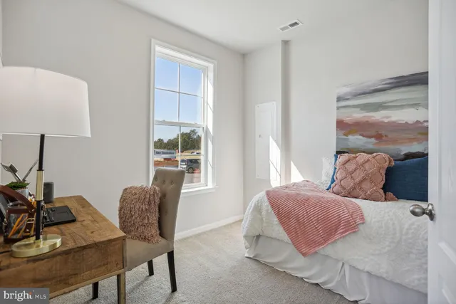 $492,125 | V100 Laleh Way, Upper Marlboro, MD 20774