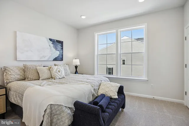 $492,125 | V100 Laleh Way, Upper Marlboro, MD 20774