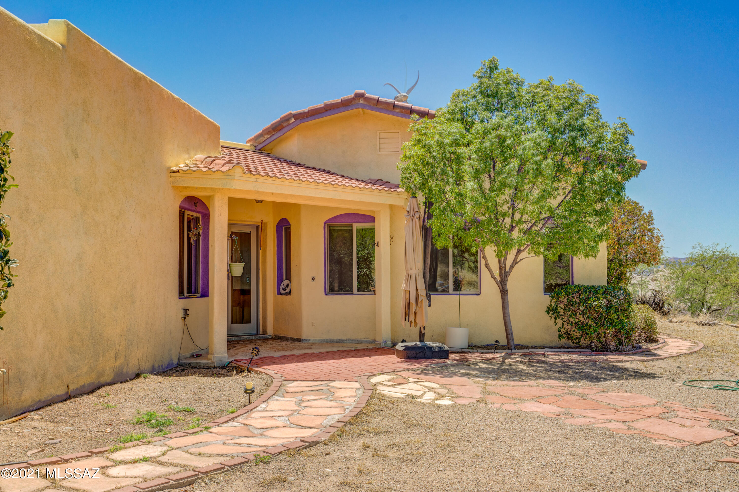 289 Camino Apolena Rio Rico, AZ 85648 - Photo 1 of 50
