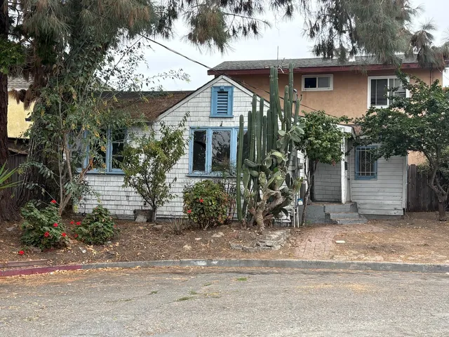 $199,999 | 1631 Rosedale Avenue, Oakland, CA 94601