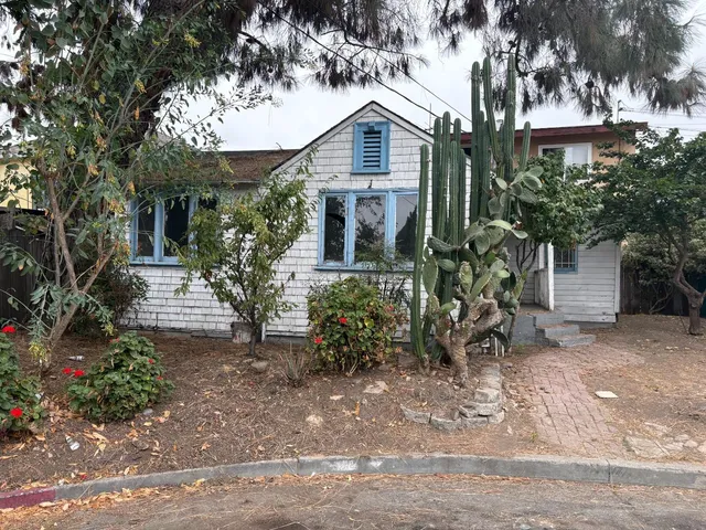 $199,999 | 1631 Rosedale Avenue, Oakland, CA 94601