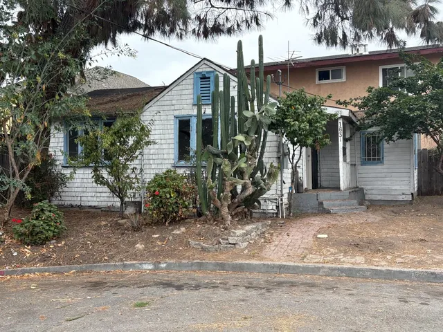 $199,999 | 1631 Rosedale Avenue, Oakland, CA 94601