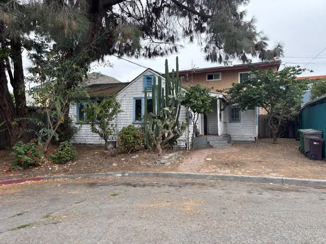 $199,999 | 1631 Rosedale Avenue, Oakland, CA 94601