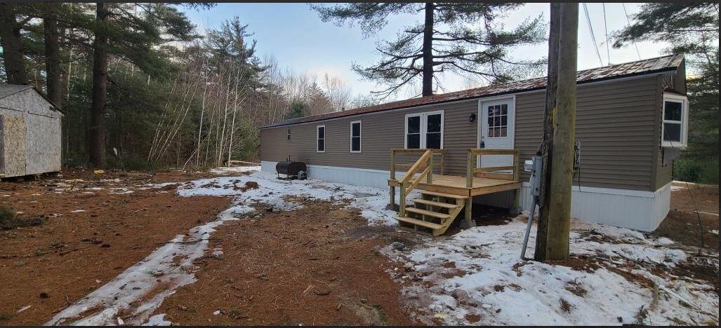 4 Park Road Greenbush, ME 04418 - Photo 10 of 11 1