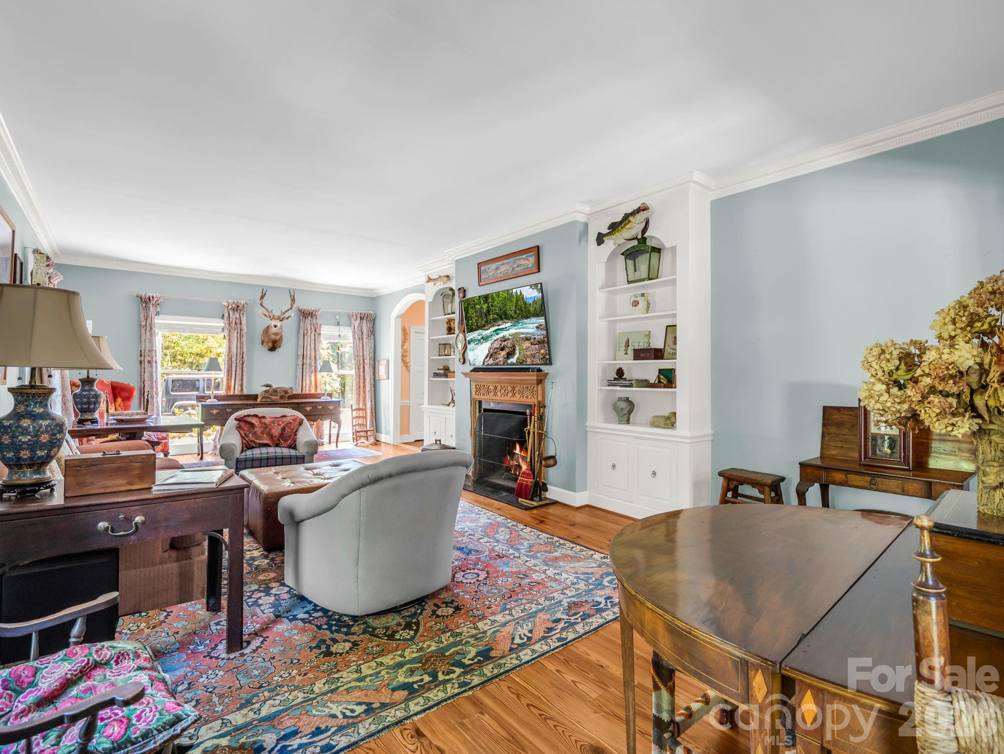 590 Miller Road Rutherfordton, NC 28139 - Photo 8 of 48