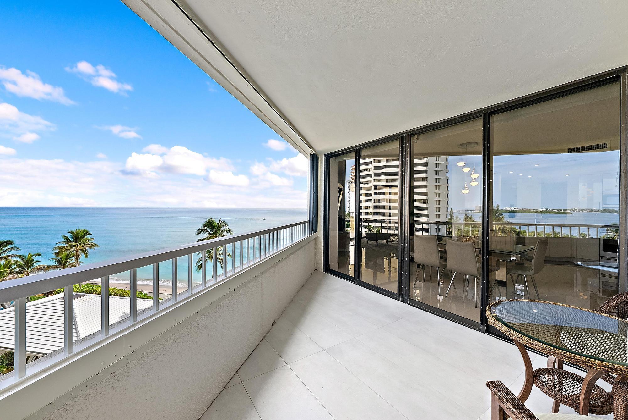 5070 North Ocean Drive, Unit 5B Riviera Beach, FL 33404 - Photo 14 of 37