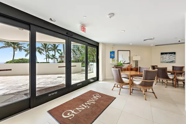 $7,000 | 5070 North Ocean Drive, Unit 5B, Riviera Beach, FL 33404