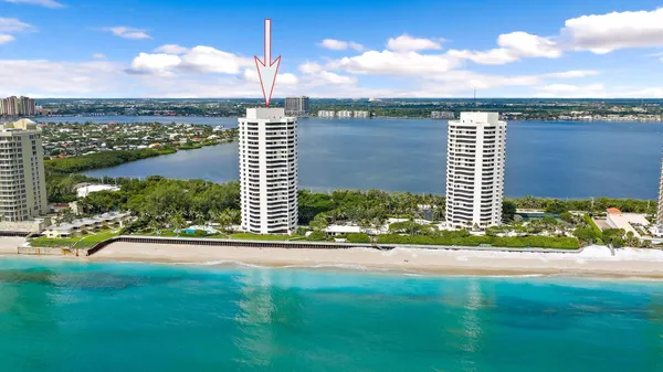 $7,000 | 5070 North Ocean Drive, Unit 5B, Riviera Beach, FL 33404