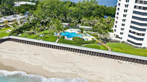 $7,000 | 5070 North Ocean Drive, Unit 5B, Riviera Beach, FL 33404