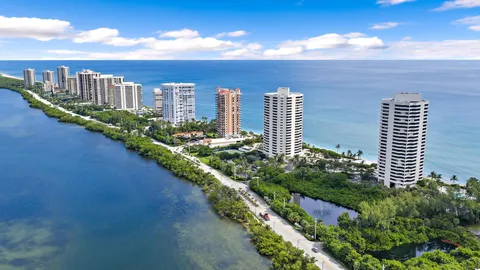 $7,000 | 5070 North Ocean Drive, Unit 5B, Riviera Beach, FL 33404