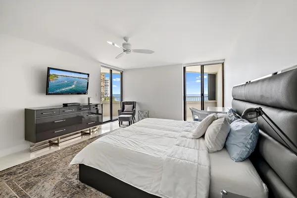 $7,000 | 5070 North Ocean Drive, Unit 5B, Riviera Beach, FL 33404