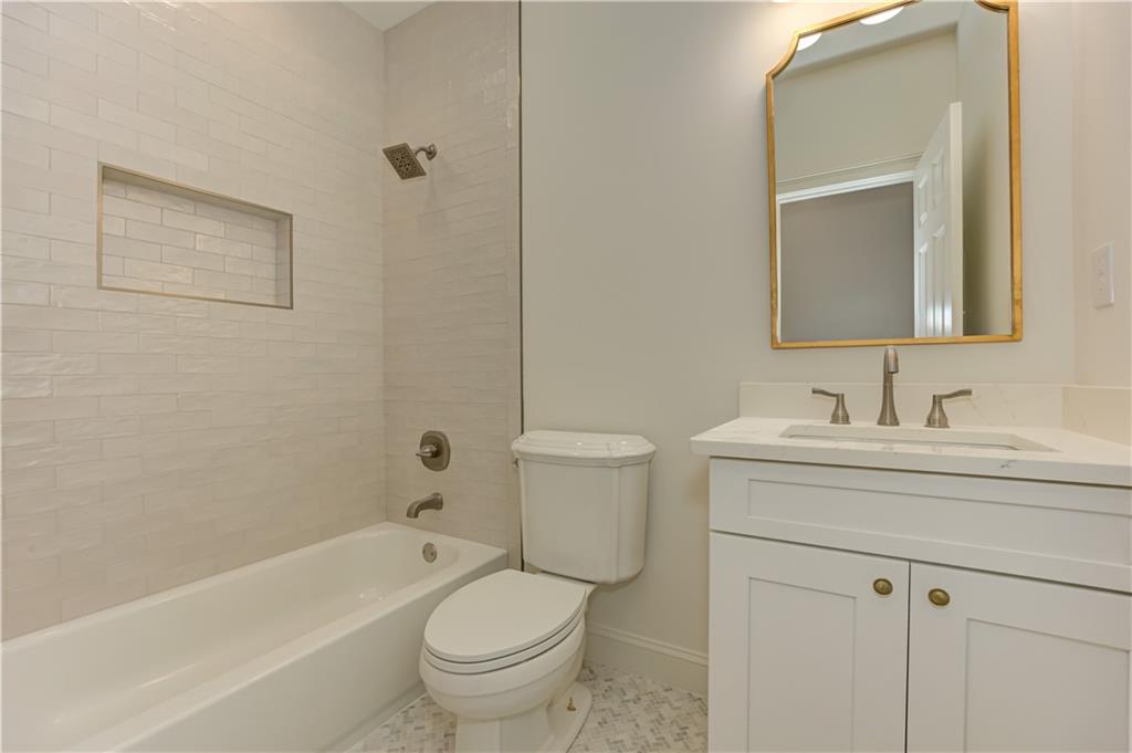 1811 Murdock Road Marietta, GA 30062 - Photo 49 of 75