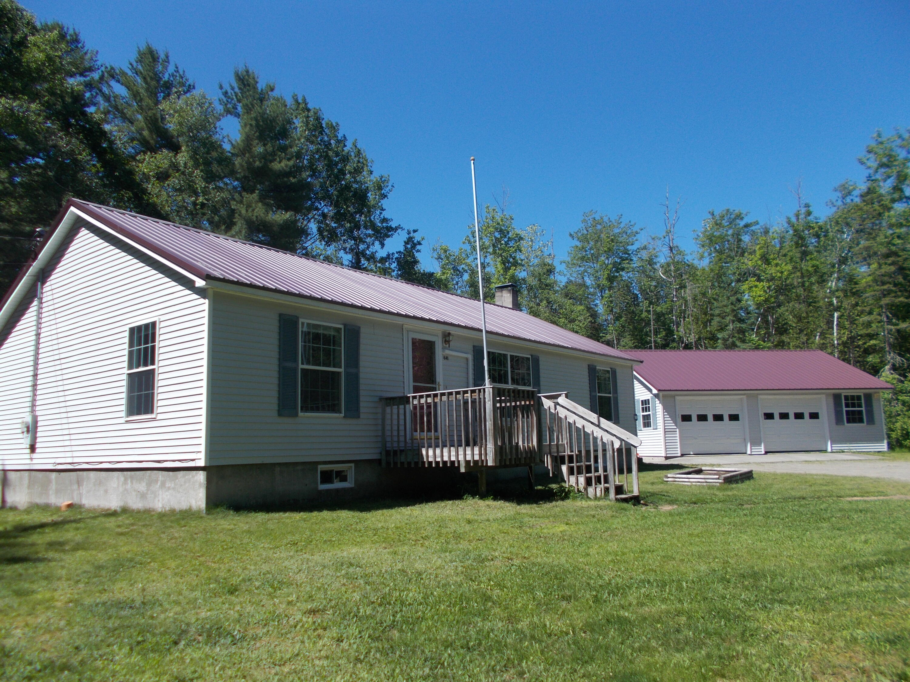 641 Warren Hill Road Palmyra, ME 04965 - Photo 3 of 29 DSCN2334
