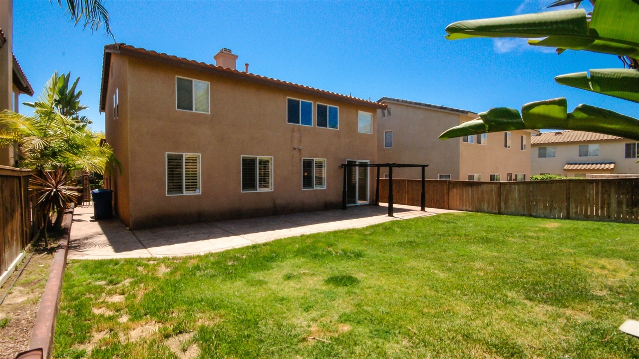 1149 Wind River Road Chula Vista, CA 91913 - Photo 22 of 22