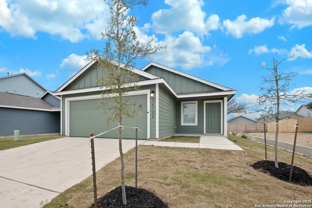 $1,590 | 14722 Dillard Mill, San Antonio, TX 78254