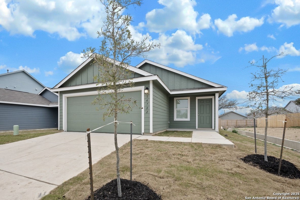 14722 Dillard Mill San Antonio, TX 78254 - Photo 1 of 19