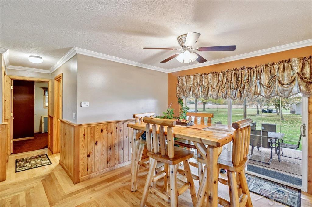 5025 South Fenmore Road Merrill, MI 48637 - Photo 12 of 61