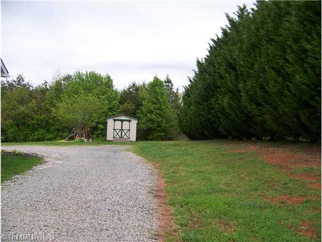 537 McBride Road Mount Airy, NC 27030 - Photo 12 of 13 Storage.