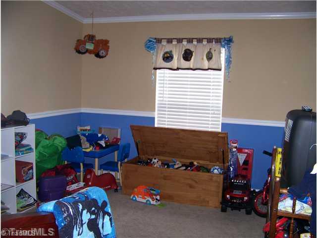537 McBride Road Mount Airy, NC 27030 - Photo 7 of 13 2nd Bedroom.