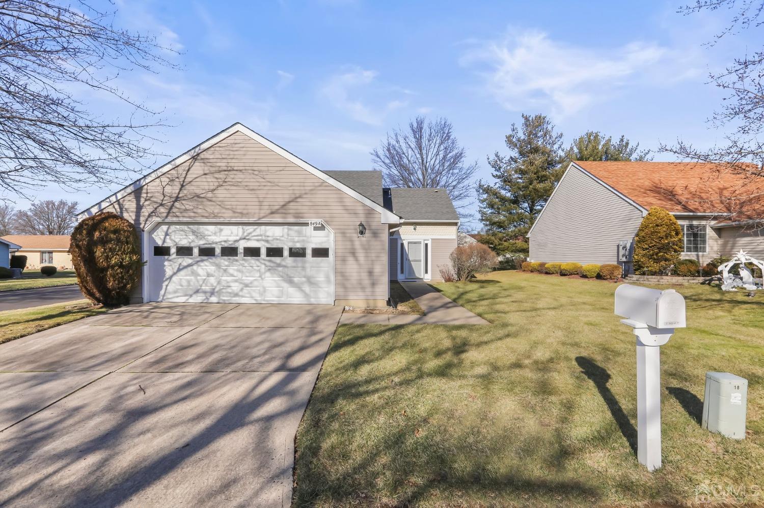 A Sewell Road Monroe Township, NJ 08831 - Photo 3 of 41 Gallery Image 3