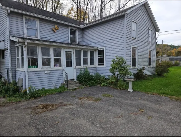 $80,000 | 1023 Glen Mary Drive, Owego, NY 13827