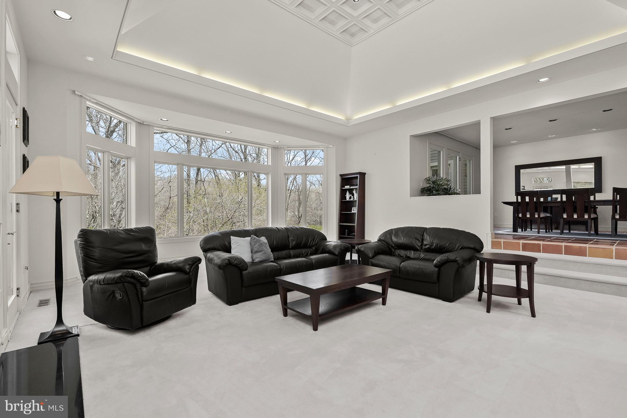 11850 Farside Road Ellicott City, MD 21042 - Photo 20 of 83 Living Room