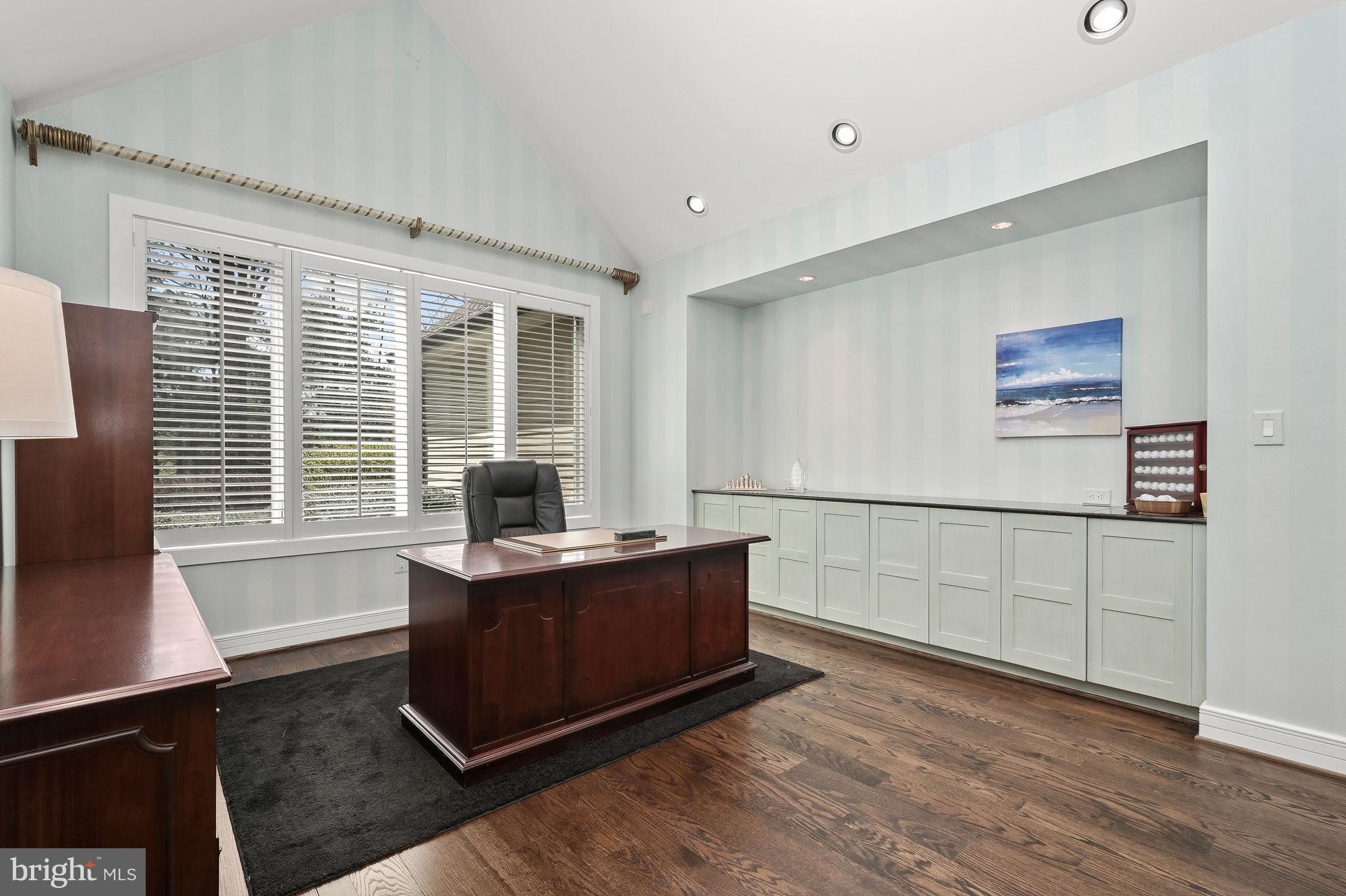 11850 Farside Road Ellicott City, MD 21042 - Photo 45 of 83 Home Office