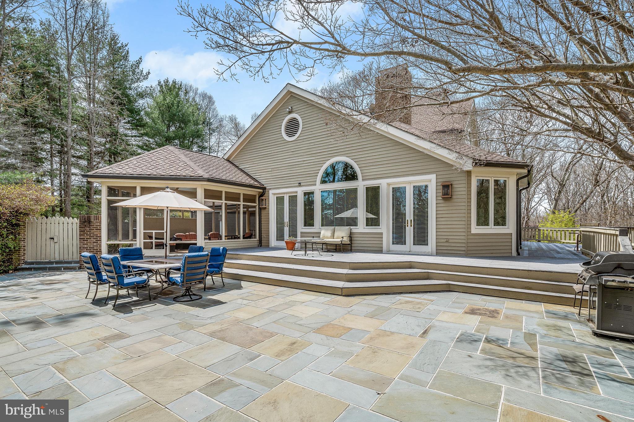 11850 Farside Road Ellicott City, MD 21042 - Photo 6 of 83 Outdoor Paradise