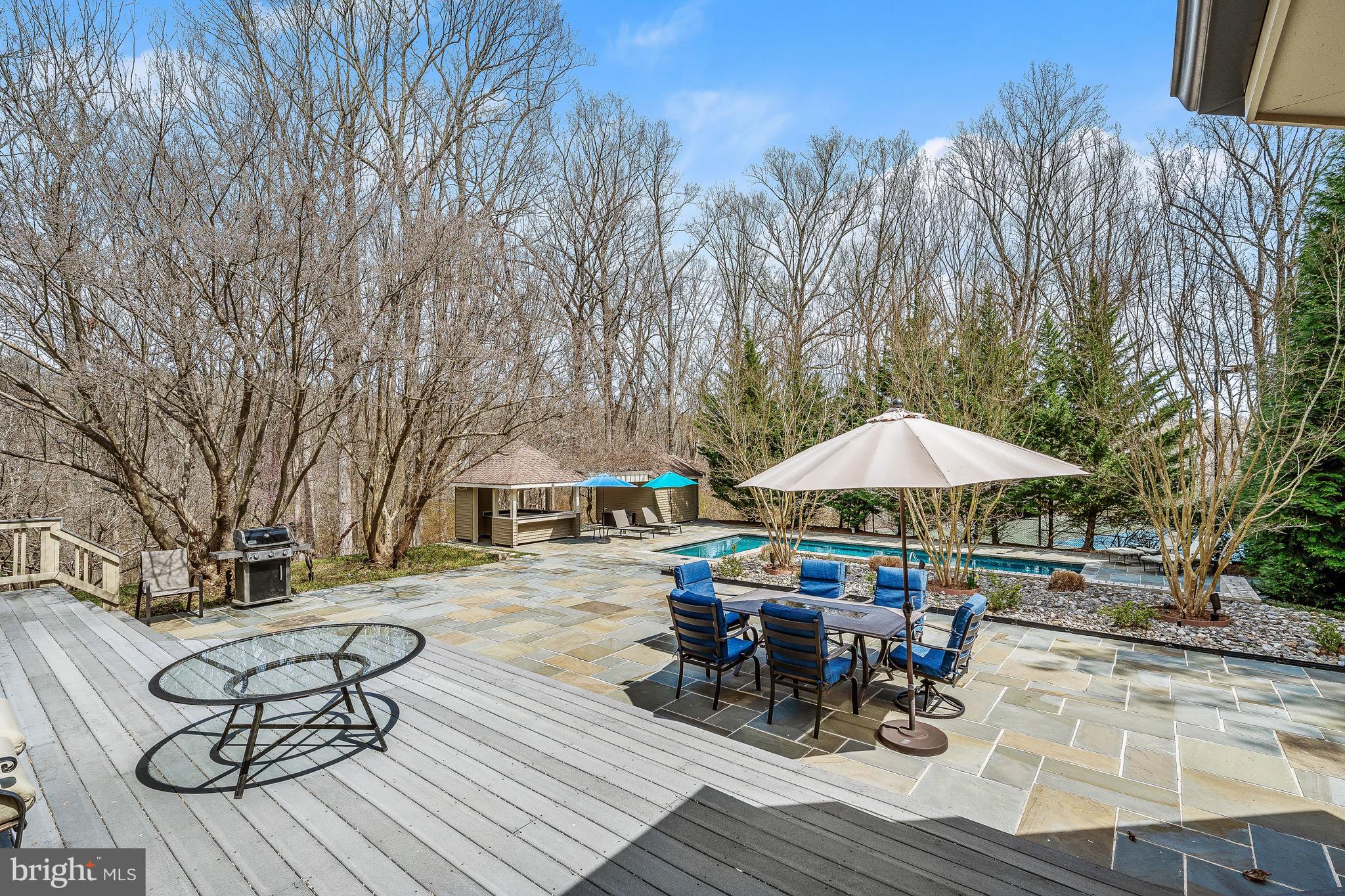 11850 Farside Road Ellicott City, MD 21042 - Photo 7 of 83 Outdoor Paradise