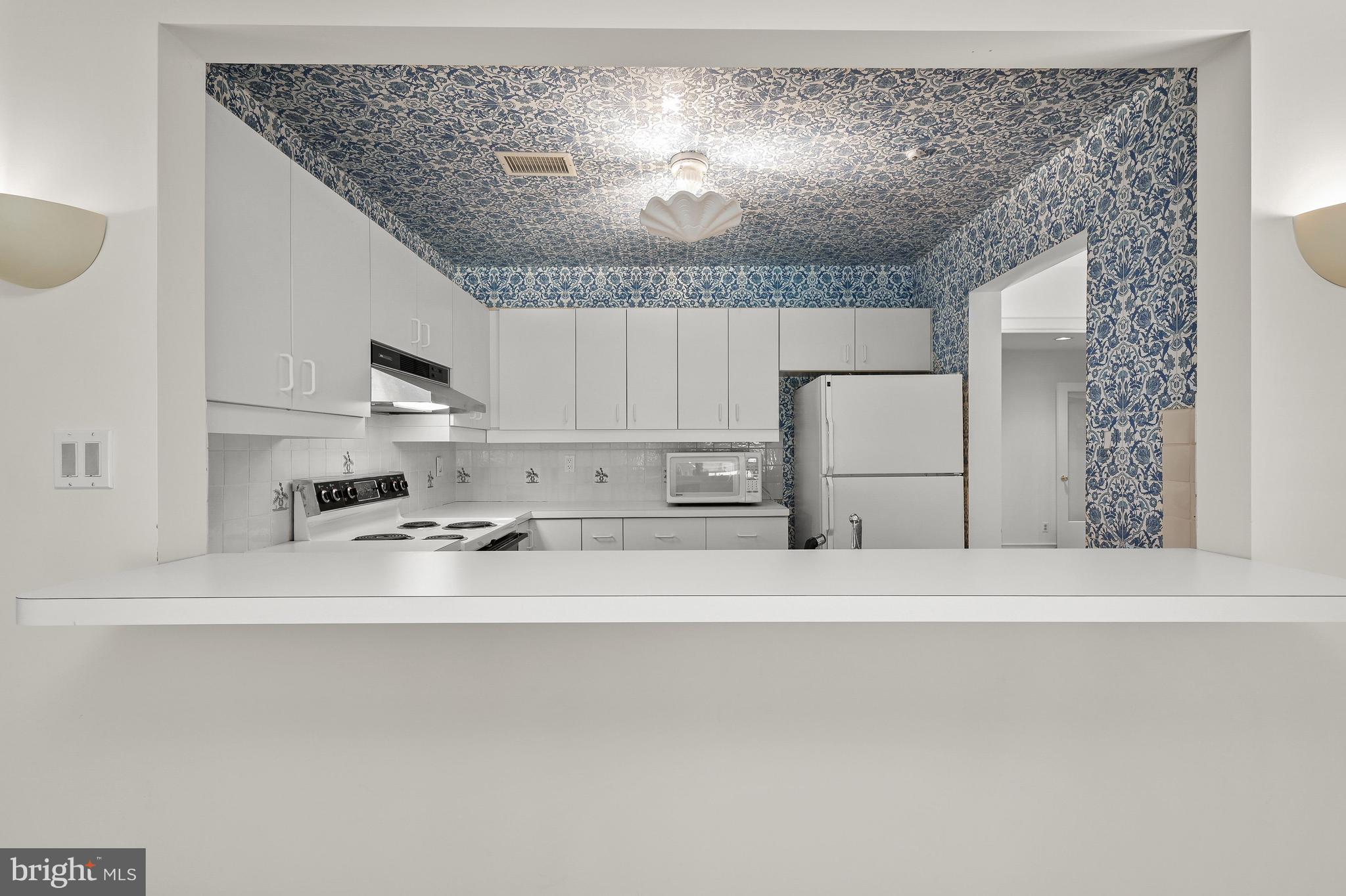 11850 Farside Road Ellicott City, MD 21042 - Photo 71 of 83 2nd Kitchen