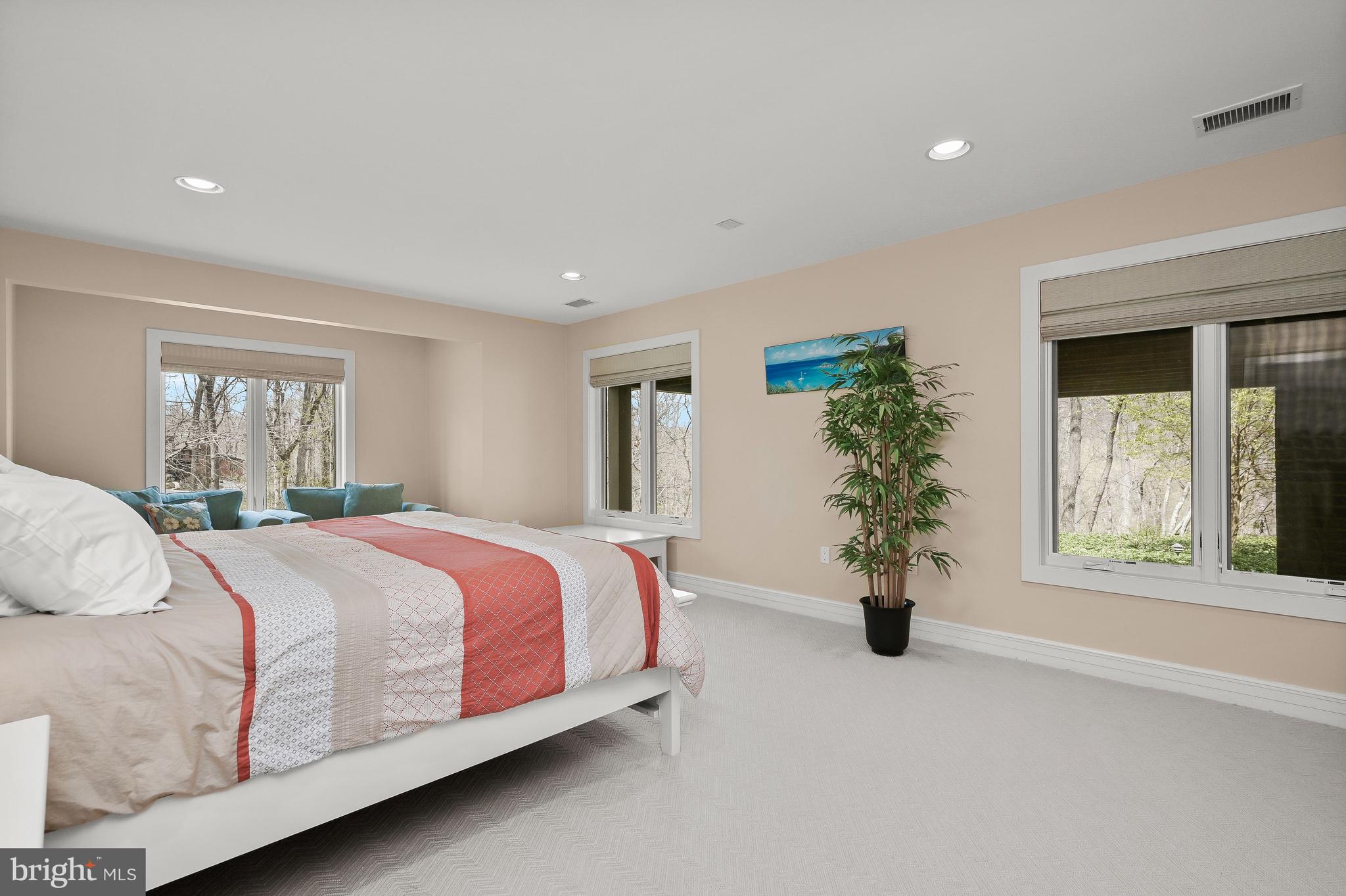 11850 Farside Road Ellicott City, MD 21042 - Photo 74 of 83 Bedroom | In Law | Au Pair Suite