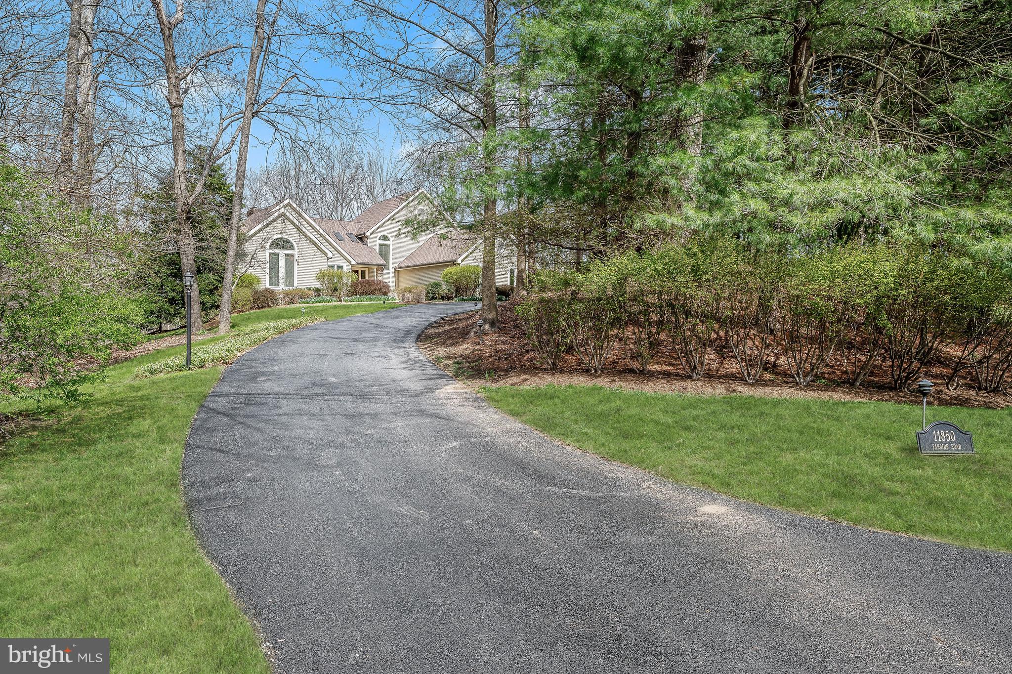 11850 Farside Road Ellicott City, MD 21042 - Photo 79 of 83 Front Exterior