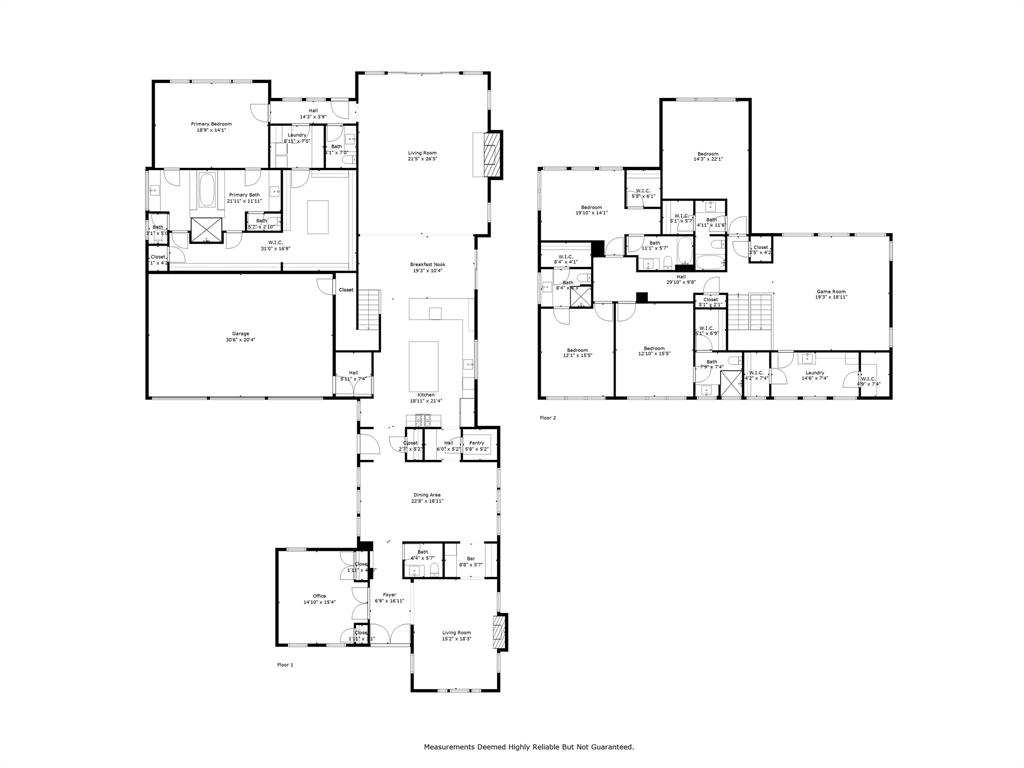 6243 Churchill Way Dallas, TX 75230 - Photo 40 of 40