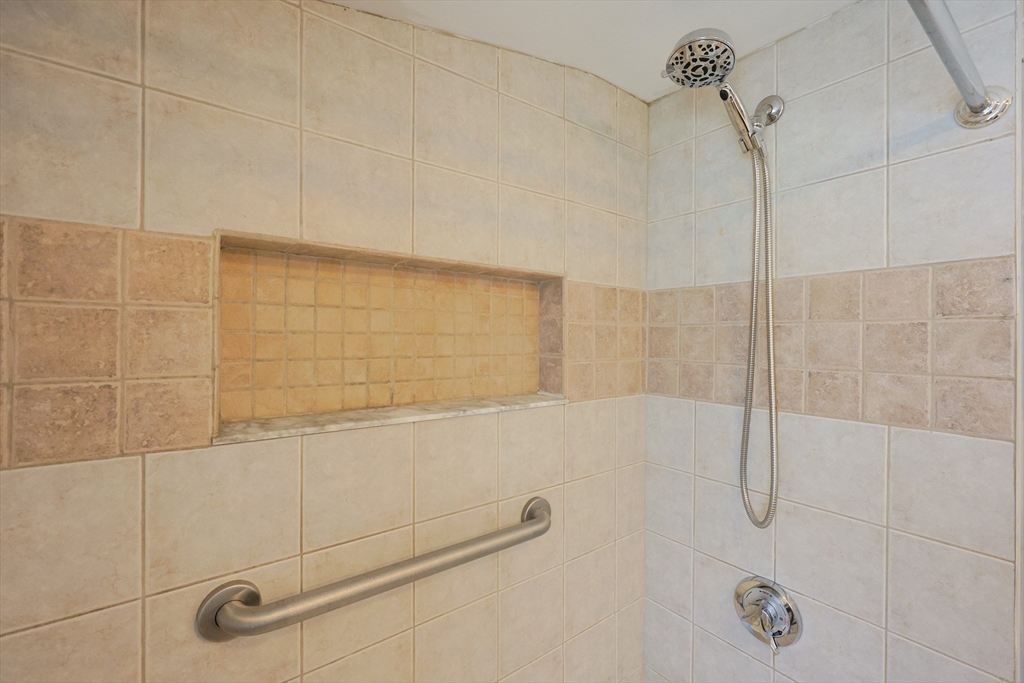 20 Kent Street Saugus, MA 01906 - Photo 19 of 41 a bathroom with a shower