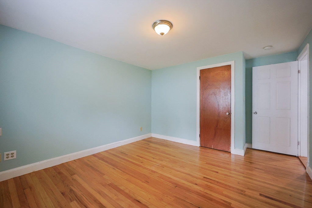 20 Kent Street Saugus, MA 01906 - Photo 30 of 41 a view of empty room with wooden floor